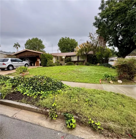 1220 Russell Street, La Habra, California 90631