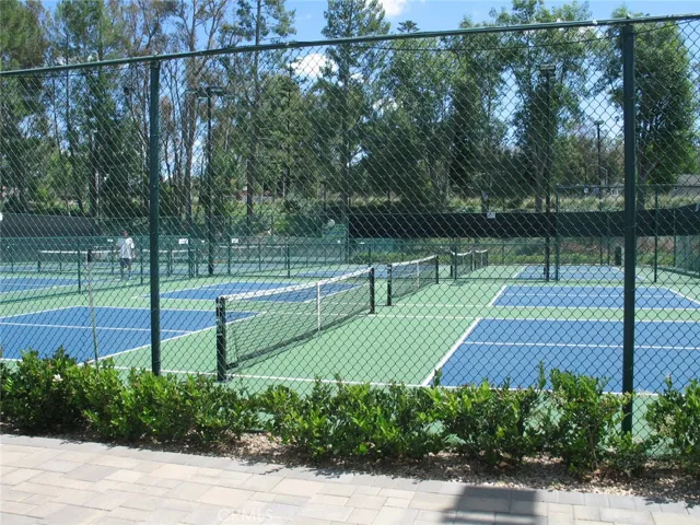 Tennis or pickle ball anyone?