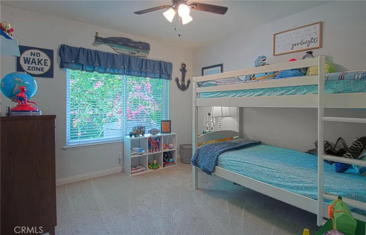 Bedroom #4