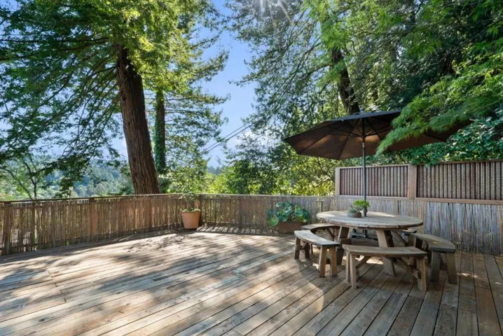100 Camino Sinuoso, Scotts Valley, California 95066