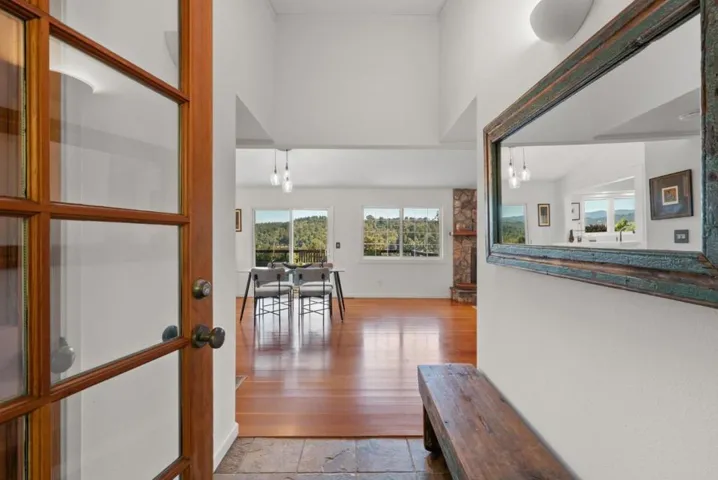 100 Camino Sinuoso, Scotts Valley, California 95066