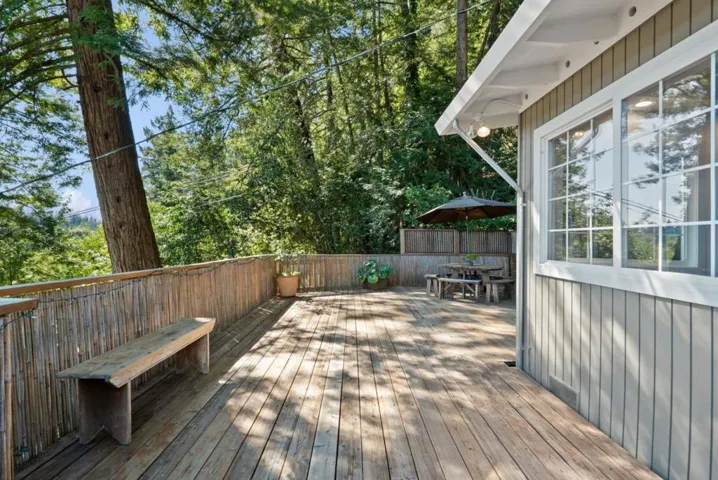100 Camino Sinuoso, Scotts Valley, California 95066