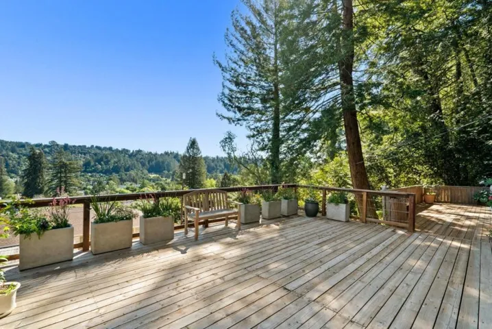 100 Camino Sinuoso, Scotts Valley, California 95066