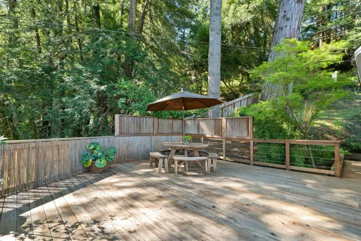 100 Camino Sinuoso, Scotts Valley, California 95066