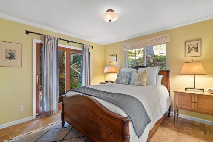 100 Camino Sinuoso, Scotts Valley, California 95066