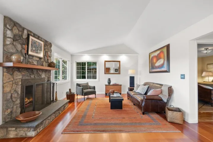 100 Camino Sinuoso, Scotts Valley, California 95066