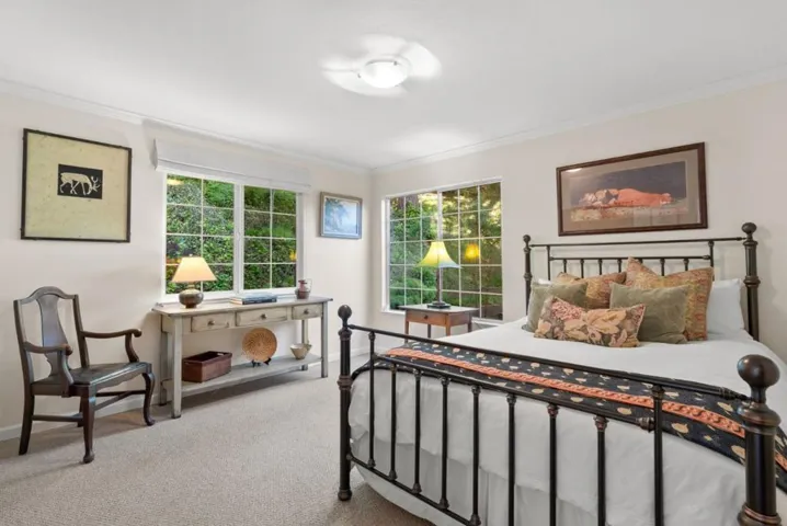 100 Camino Sinuoso, Scotts Valley, California 95066