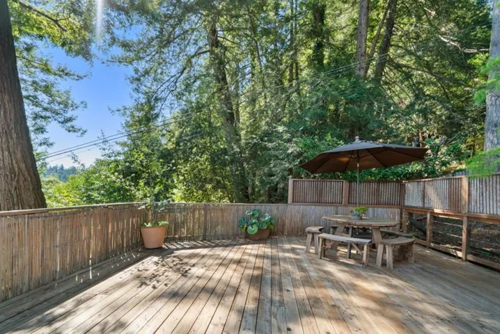 100 Camino Sinuoso, Scotts Valley, California 95066