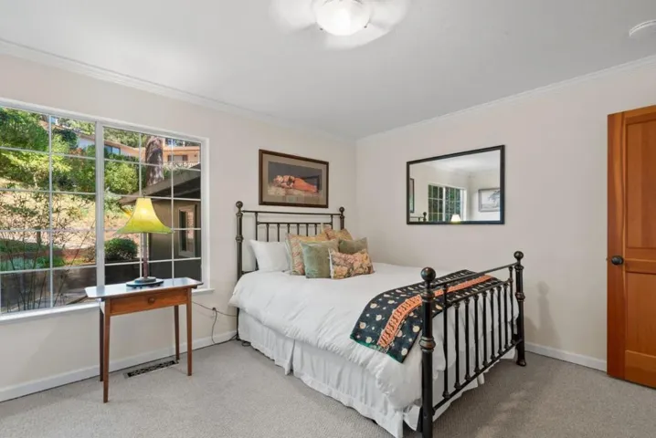 100 Camino Sinuoso, Scotts Valley, California 95066