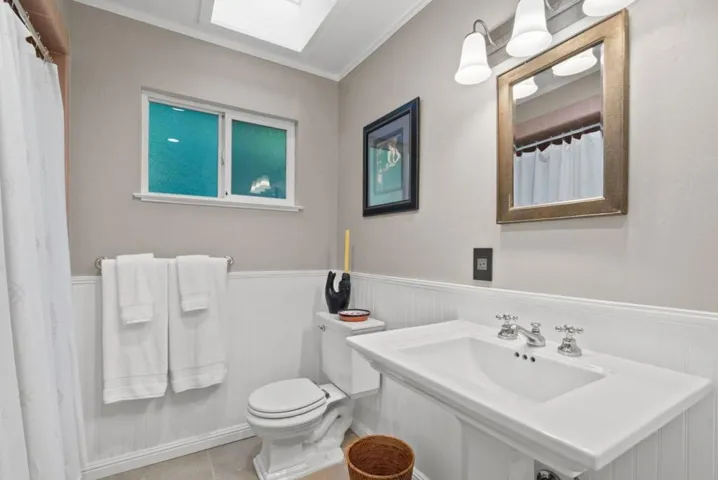 100 Camino Sinuoso, Scotts Valley, California 95066