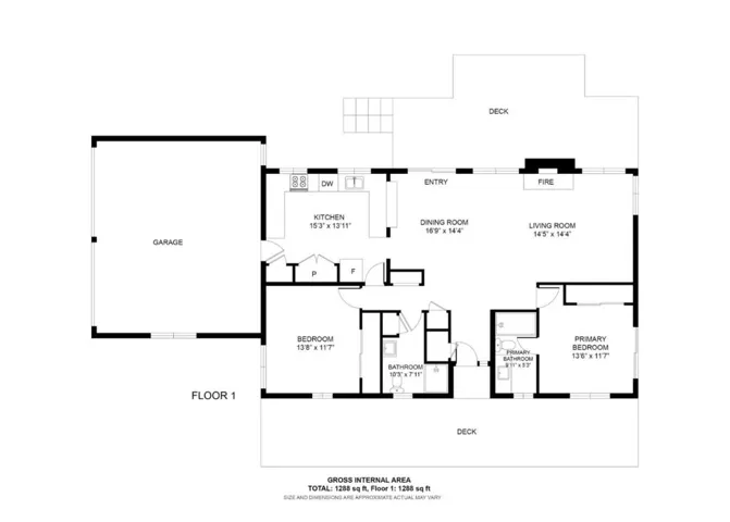 100 Camino Sinuoso, Scotts Valley, California 95066