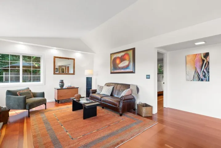 100 Camino Sinuoso, Scotts Valley, California 95066
