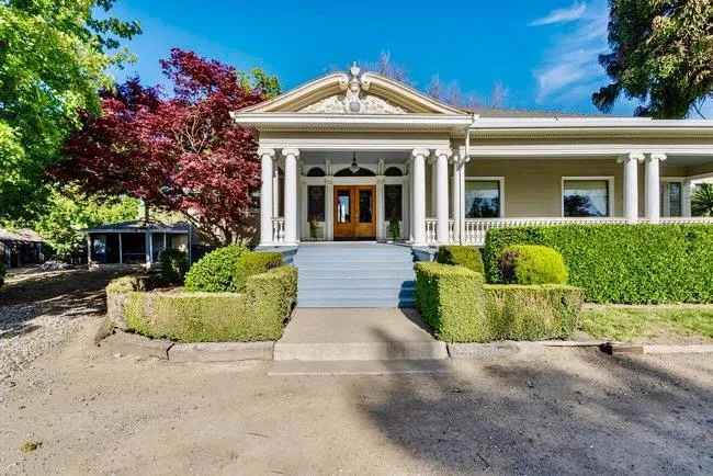 610 San Felipe Road, Gilroy, California 95020