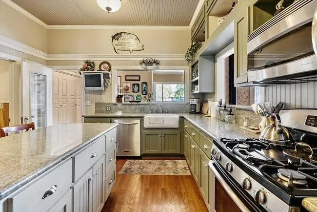 610 San Felipe Road, Gilroy, California 95020