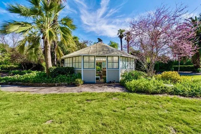610 San Felipe Road, Gilroy, California 95020