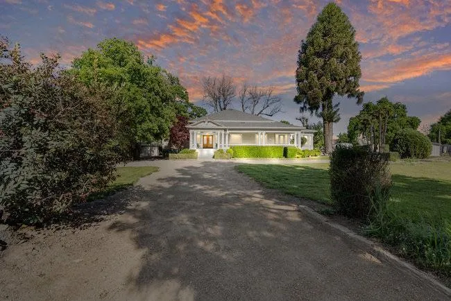 610 San Felipe Road, Gilroy, California 95020