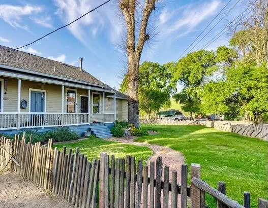 610 San Felipe Road, Gilroy, California 95020