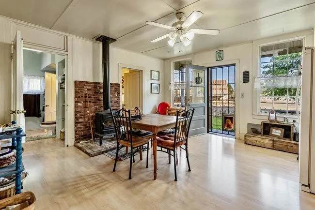 610 San Felipe Road, Gilroy, California 95020