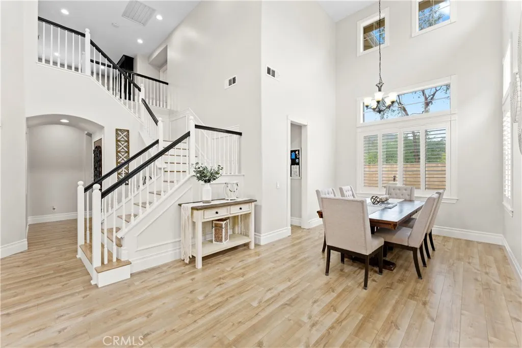 Formal Living/Dining