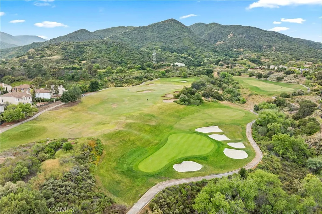 Eagle Glen Golf Club