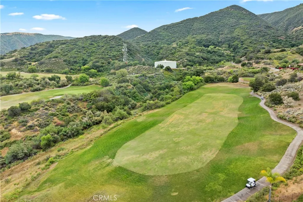 Eagle Glen Golf Club