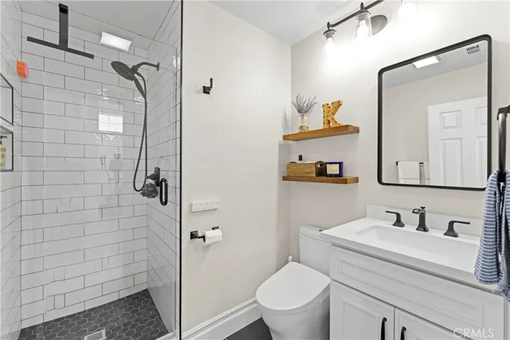 Downstairs Bath