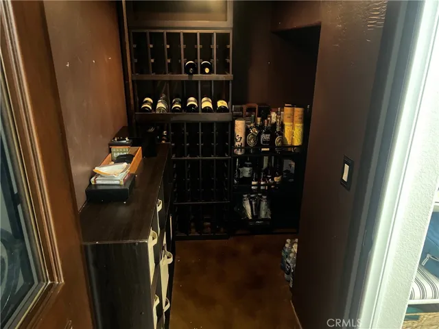Wine Cellar