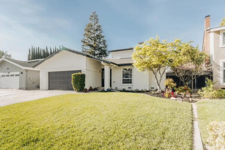 , San Jose, California 95111