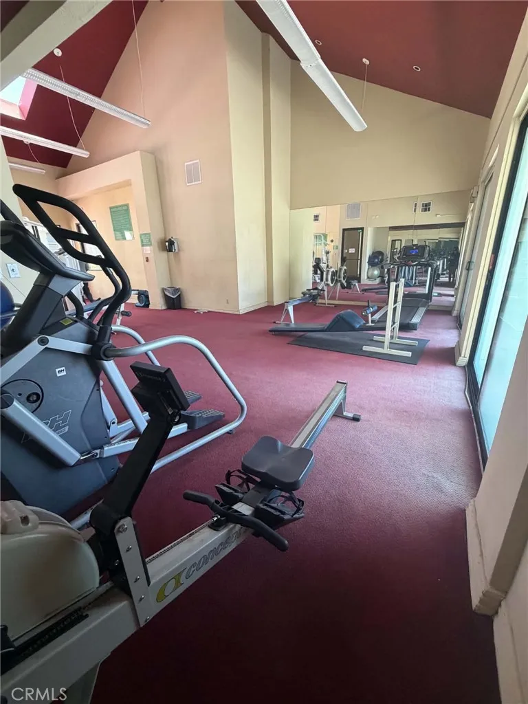 Community Gym