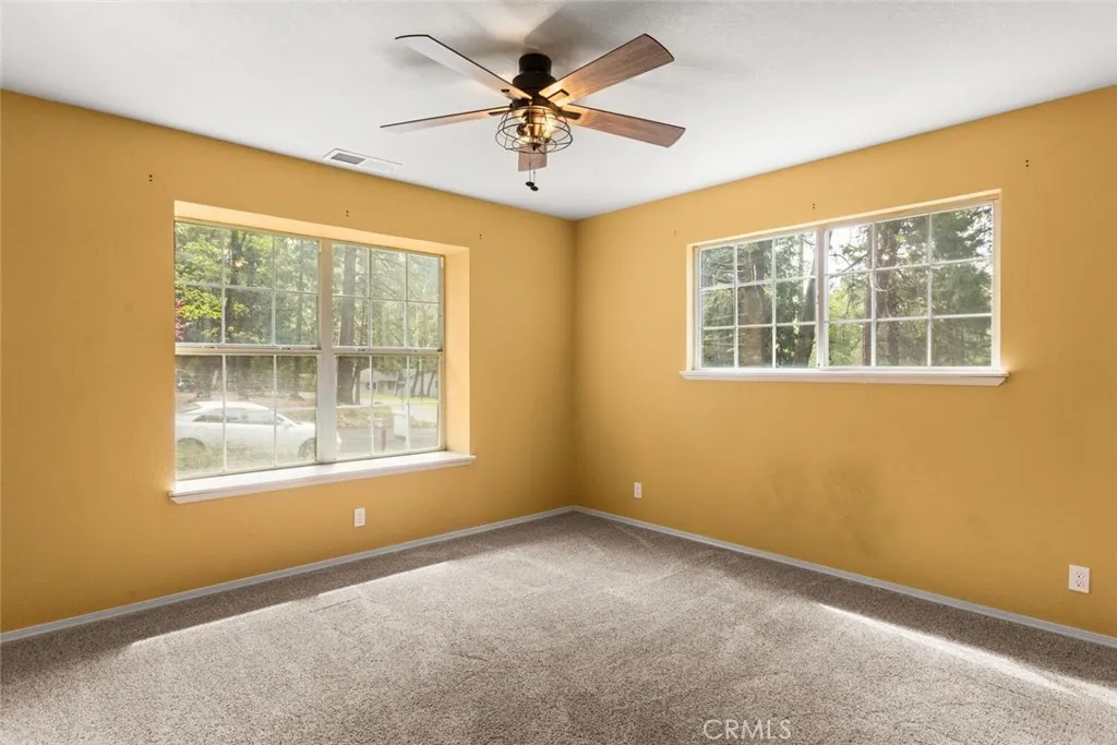 Guest bedroom 1