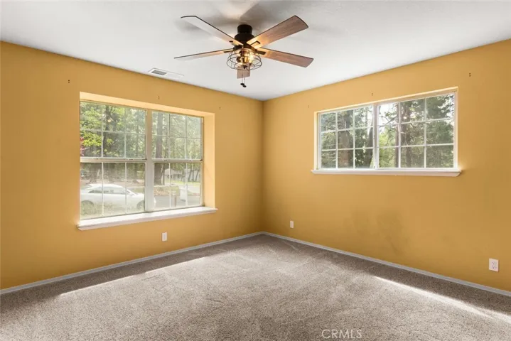 Guest bedroom 1