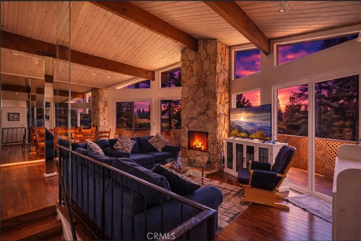 Digitally Enhanced Image