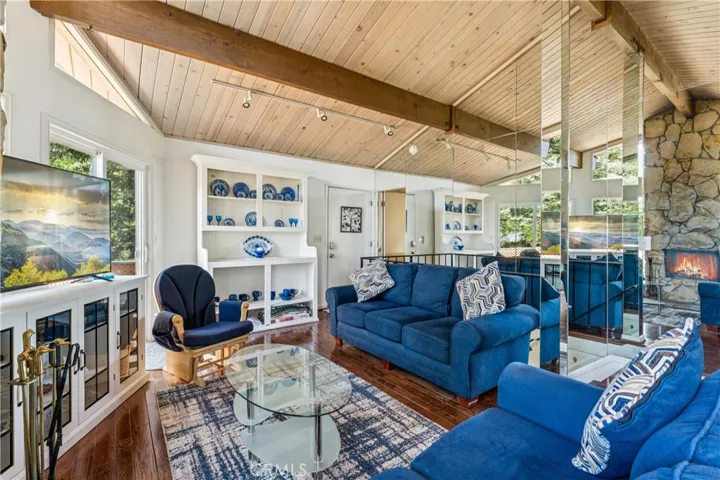 Digitally Enhanced Image