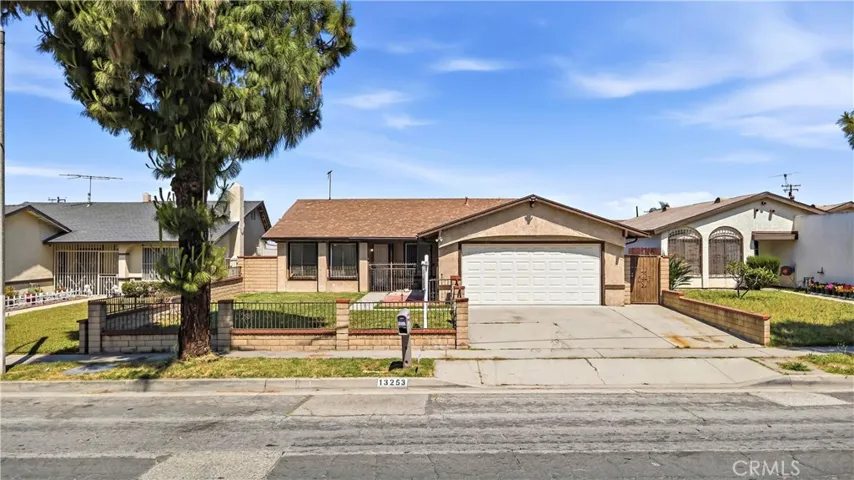 13253 Don Julian, La Puente, California 91746
