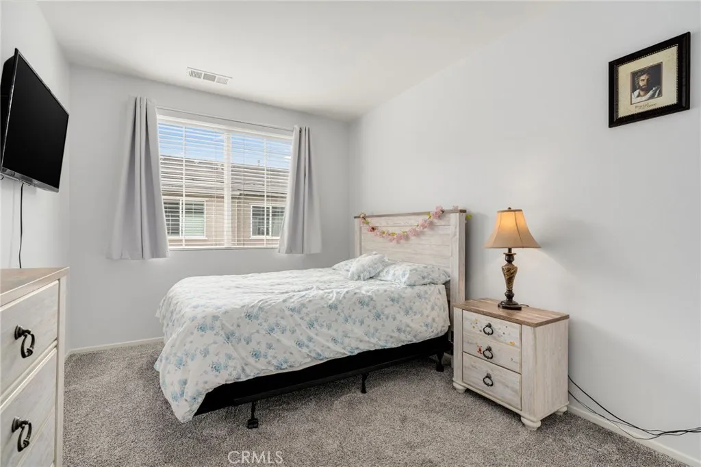 1st Bedroom
