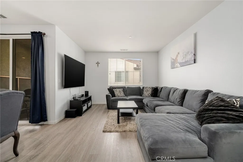 Entertainment Area