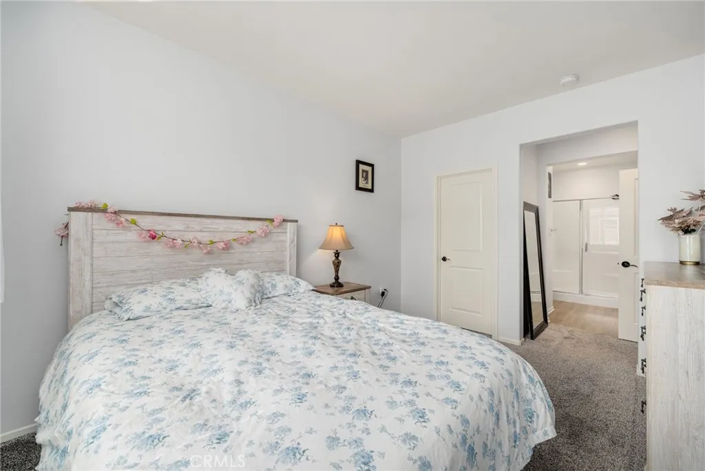 1st Bedroom