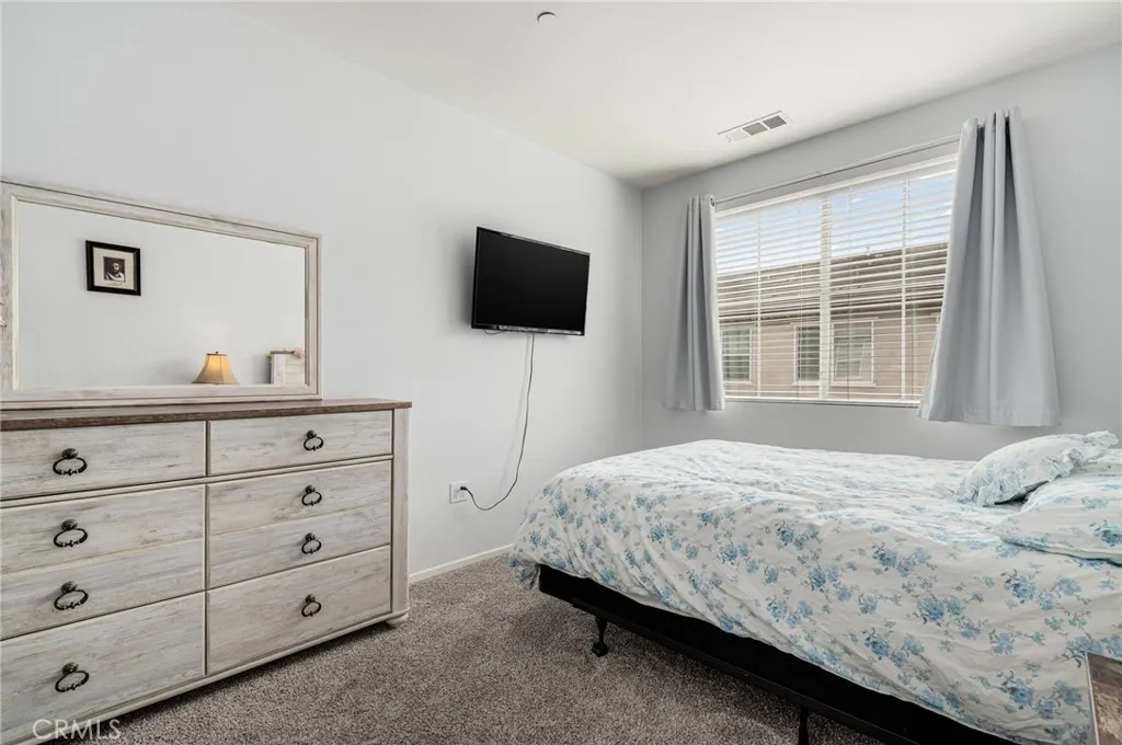 1st Bedroom