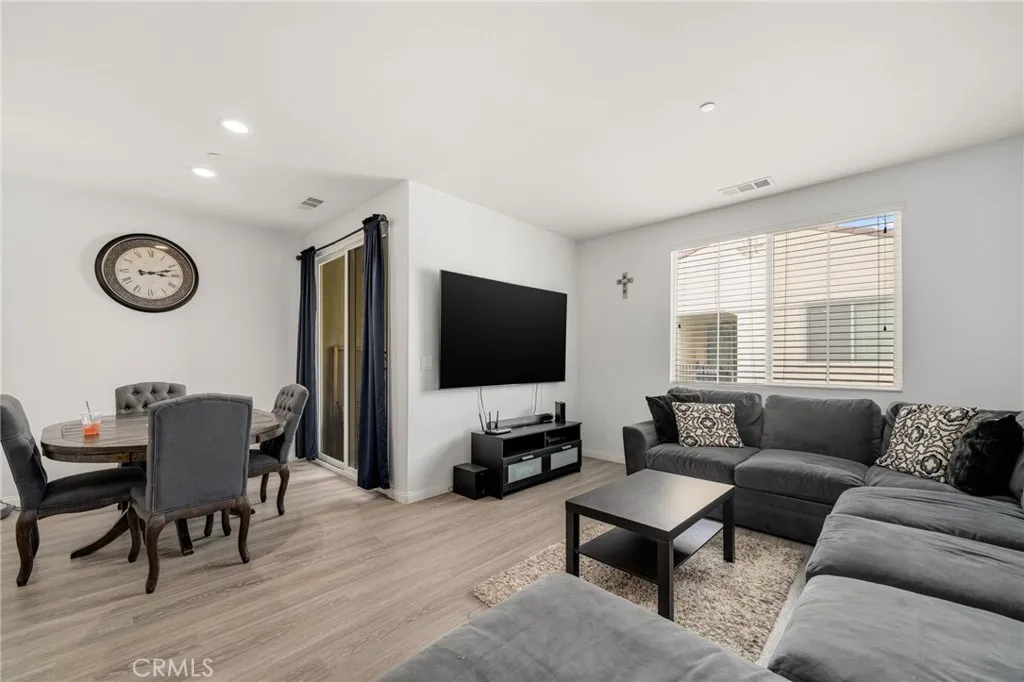 Entertainment Area