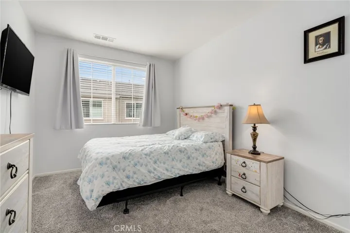 1st Bedroom