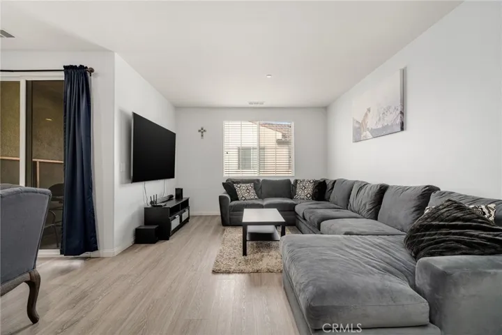 Entertainment Area