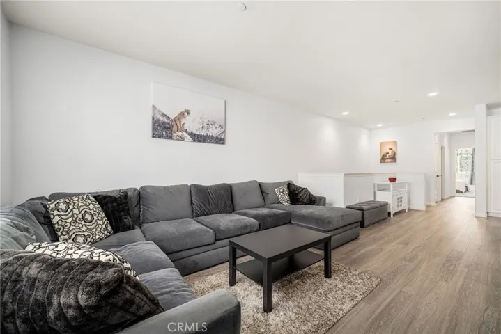 Entertainment Area