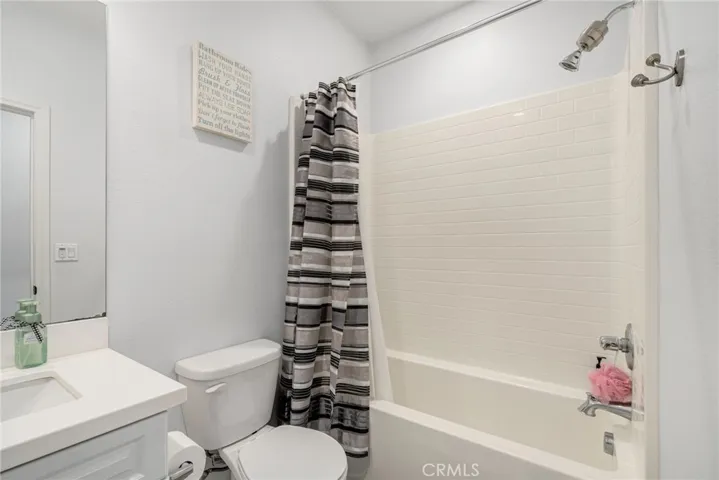 1st Full Bathroom