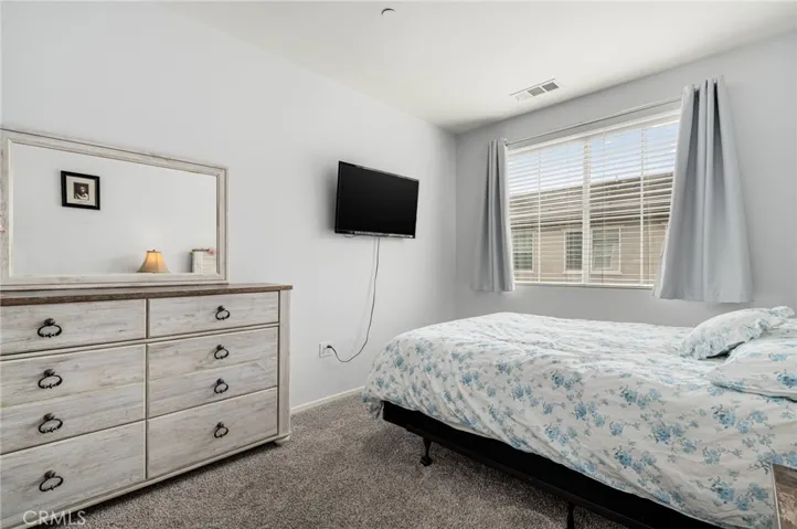 1st Bedroom