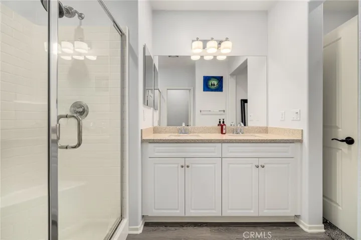 2nd Full Bathroom