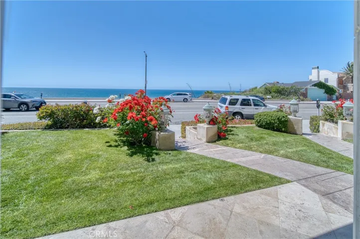 View from Front Yard