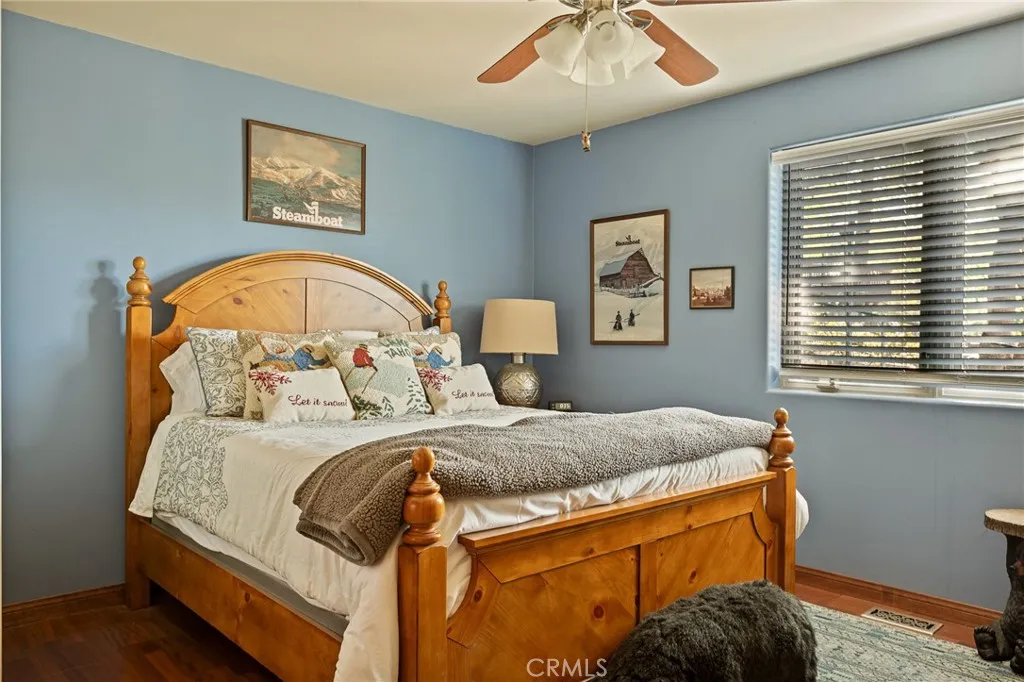 Bedroom 6