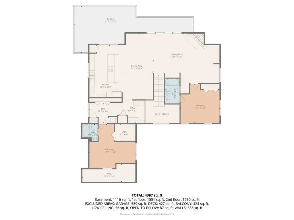 Top Level
