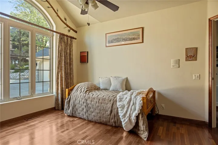 Bedroom 4 Could Also be an Office?