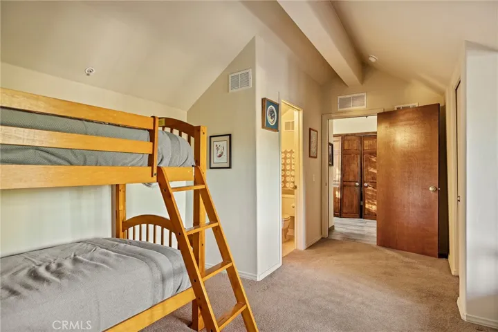 HUGE Bunk Room for the Kids with Another En Suite Bathroom!